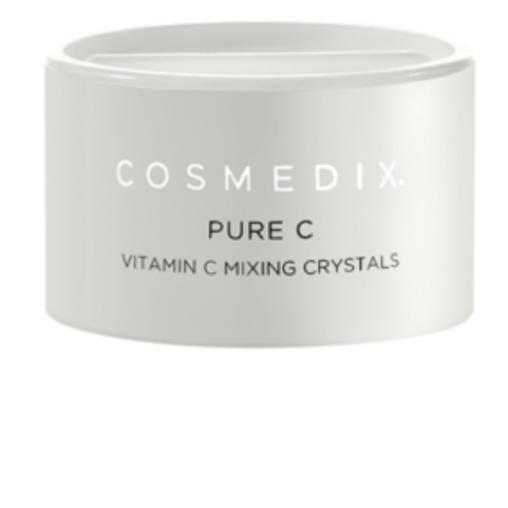 Cosmetic Pure C